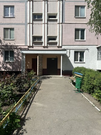 Продажа 2 комнатной квартиры - фото 1