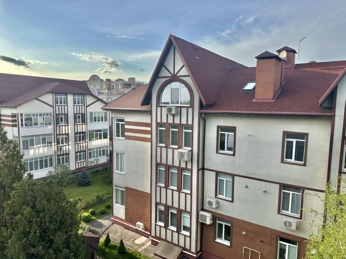 Продаж! 162 кв.м  у ЖК Ренесанс за 45000$ - фото 1