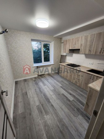 2-х квартира після ремону, по вулиці Запорізька - фото 1
