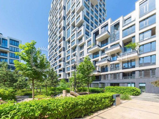 Продаж Гарета Джонса 12 ЖК UNIT.Home 3к 103кв Бізнес Клас ТОП ЦІНА NEW