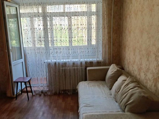 Продам 1-кімнатну квартиру на Калиновій Днепр