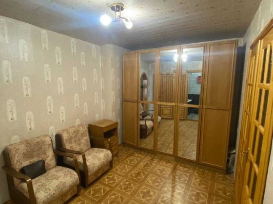 Продам 3-х комн.квартиру, ул.Н.Алексеенко,104 Дніпро