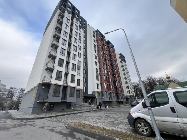 Продаж квартири в сучасному стилі - фото 1