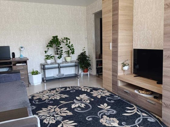 продаж  однокімнатної квартири з якісним ремонтом р-н  Нової  Балащівки Кропивницький