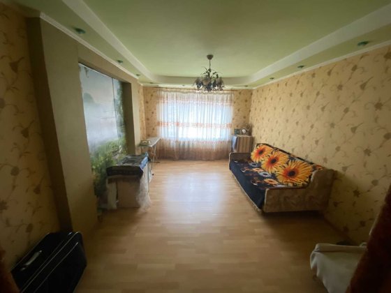 Продажа 4 ком квартира  Тополь 3 Эпицентр Метро Дніпро