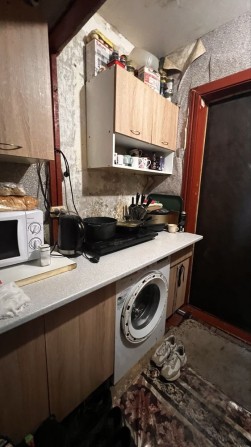 1-кімнатна квартира 22,5 м² | 101 мікрорайон | - фото 1