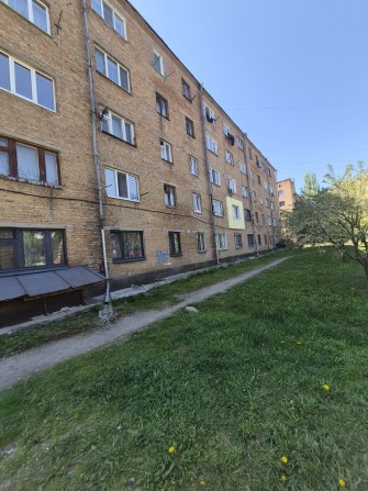 Продам однокімнатну квартиру... - фото 1