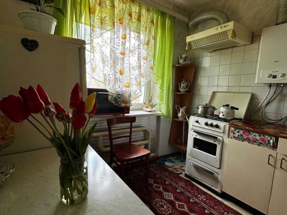 Продам 1 кім. квартиру, р-н Дендропарку Кропивницький
