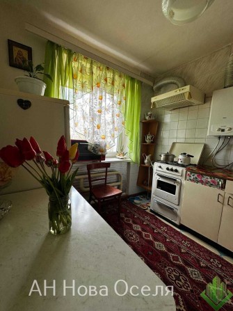 Продам 1 кім. квартиру, р-н Дендропарку - фото 1