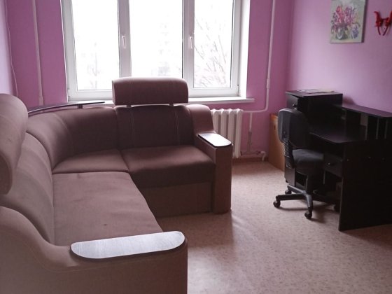 is.Продам 3-к квартиру на ж.м.Солнечный в жилом состоянии. Дніпро