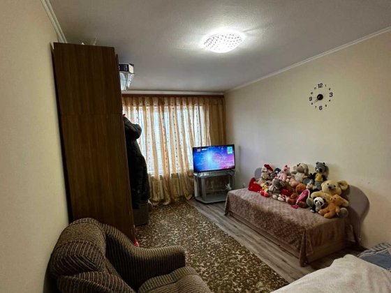 Продам світлу, простору 2 кім. квартиру, новобудова, вул. Державності Кропивницький