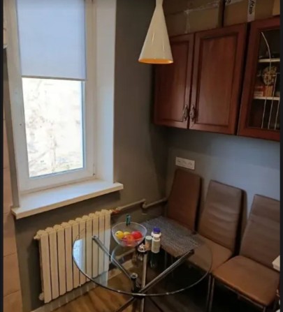 Продаётся 2 к. квартира в Новокодакском р-не. - фото 1