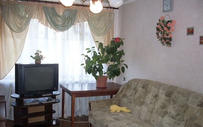 Продам 3 квартиру. Центр ( Пл.Б. Хмельницького) - фото 1