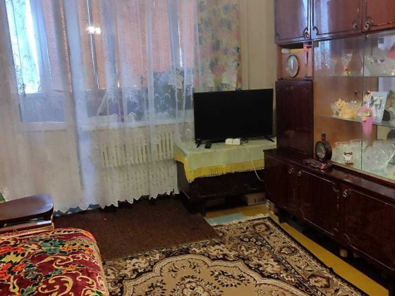 Продам 2-к квартиру на Клочко, ул. Байкальская Днепр