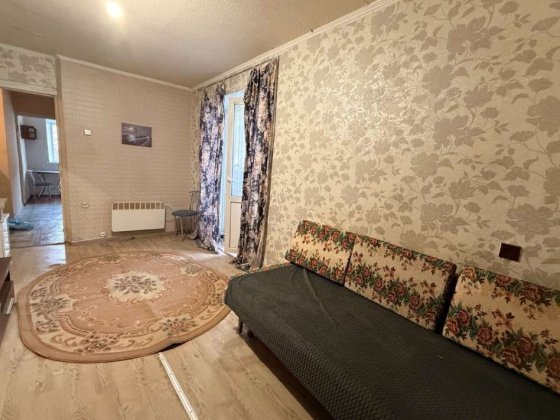 Продається 1 кім квартира Полтавська Кропивницький