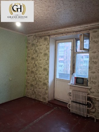 Продам малогабаритну 1 кім квартиру на Жадова - фото 1