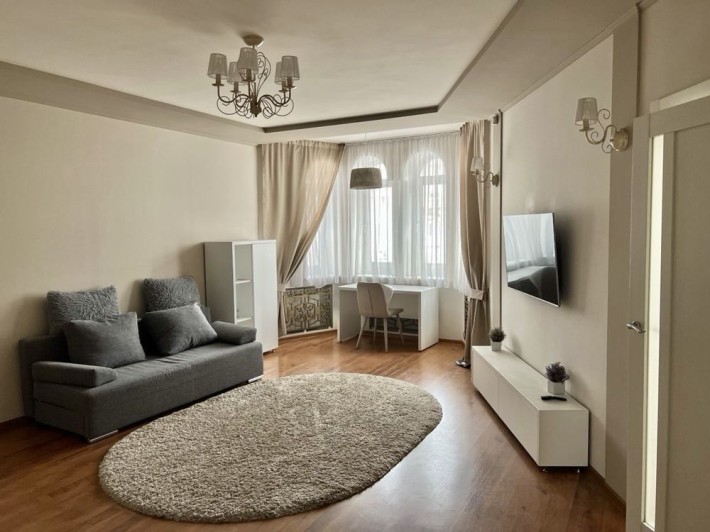 Продаж 3-кімн кв сталінка Ваучер/сертифікат - фото 1