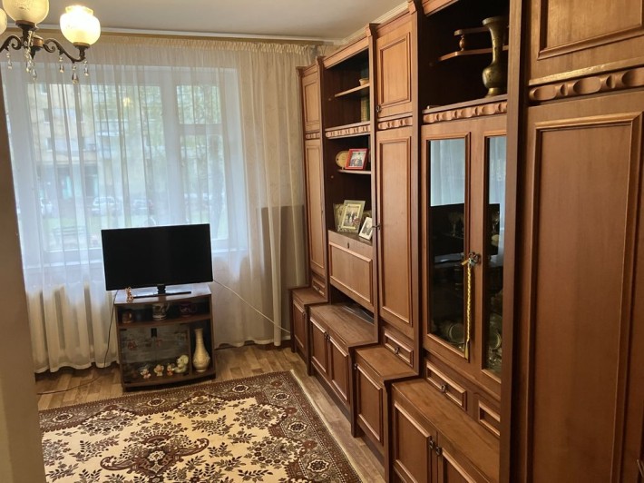 Продаж 3 кімнатної квартири - фото 1