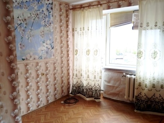Продаж 1 кім квартири на В. Нікітіна. Кропивницький