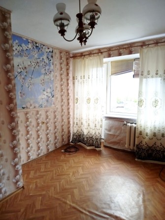 Продаж 1 кім квартири на В. Нікітіна. - фото 1