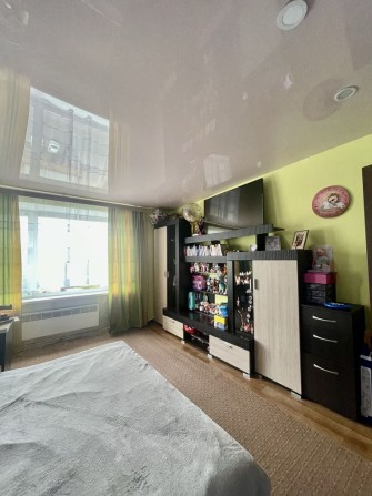 2-к квартира по вул. Марії Примаченко( Васнецова), 49 м², електроопалення, паркомісце - фото 1