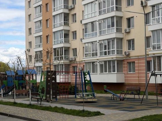 Продаж 1к. квартира Новобуд АГВ Вінниця