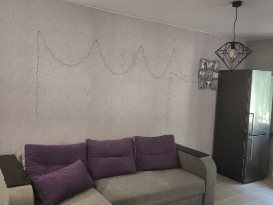 Продается 3х комн. квартира, В Сергиенка, 1 эт, можно по сертификату Запоріжжя