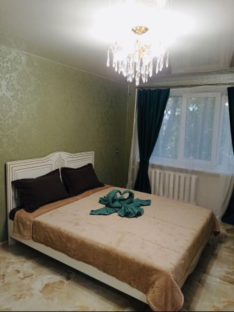 Продаж без комісії. Світло не вимикають.Продам квартиру в центрі з новим ремонтом. - фото 1