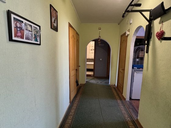Продам 3х кімнатну Ковалівка Кропивницький