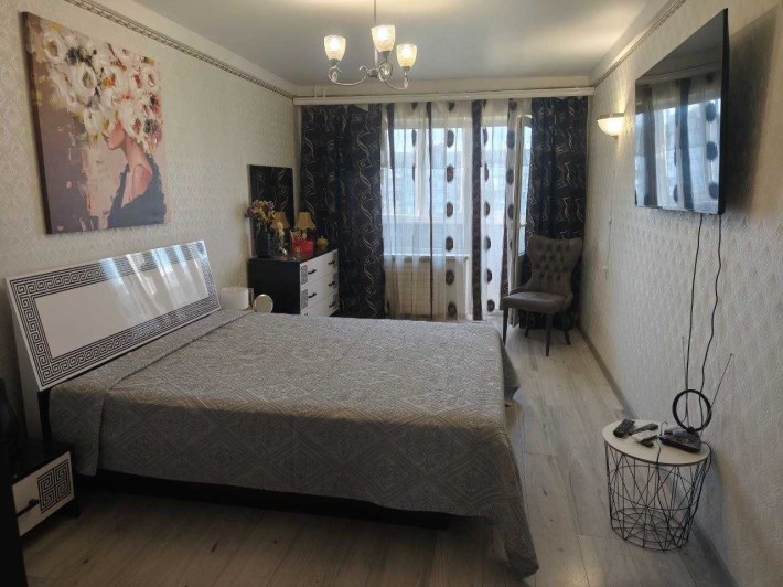 Продам трёх комнатную Хортицкой - фото 1
