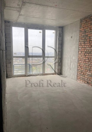 Продаж 2 кімн. квартири В ЖК Dibrova Park /В. Некрасова 10-A - фото 1