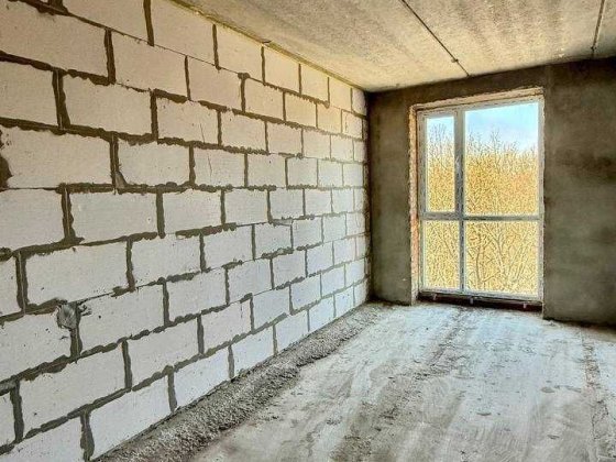 Продаж 1к квартира АГВ новобуд Вінниця