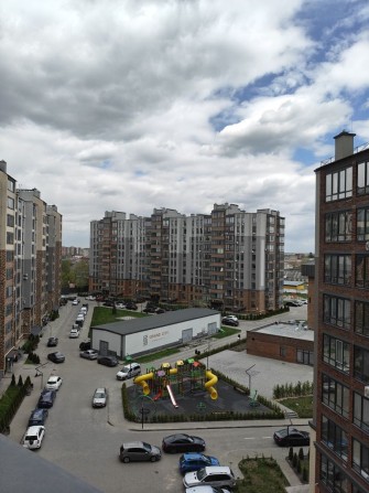 Продаж квартири ЖК Гранд Сіті Домбровський - фото 1
