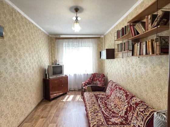 Продаж 2-х кімнатної квартири Кропивницький