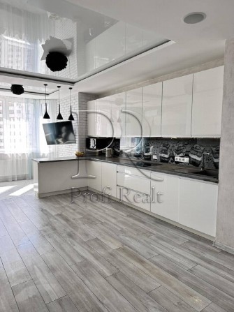Продаж 2 к.кв. вул. О. Пчілки 6 А, Дарницький р-н, м. Позняки - фото 1