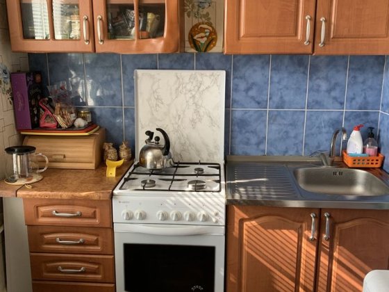 Продам 2-кімнатну квартиру Північнокільцева Запоріжжя