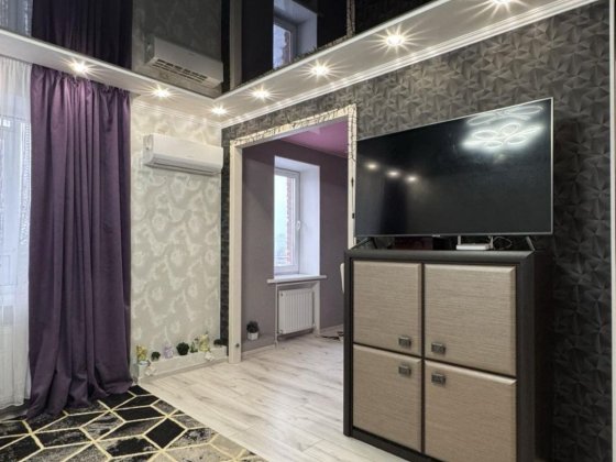Продається 1 к квартира 36 м кВ , ремонт. Кропивницький