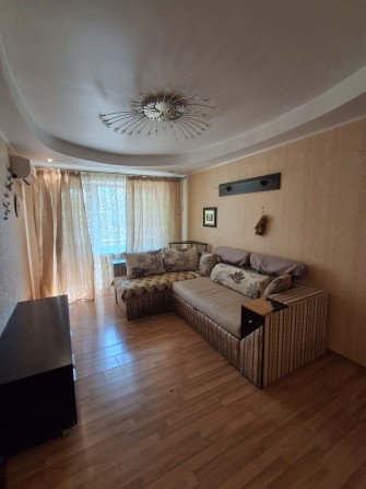 Продаж 2к квартири Космос кімнати роздільні - фото 1