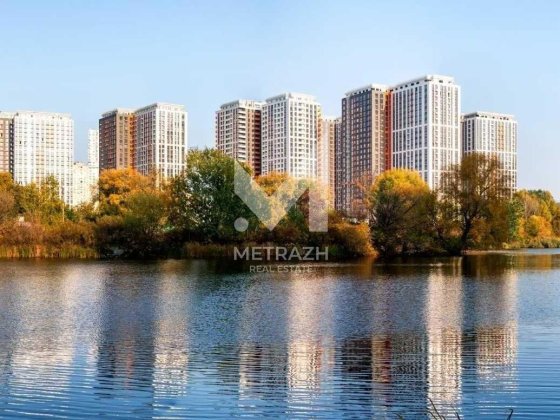ТЕРІНОВО! 1к квартира 40м2 в ЖК Seven Севен Осокорки Славутич Позняки Київ