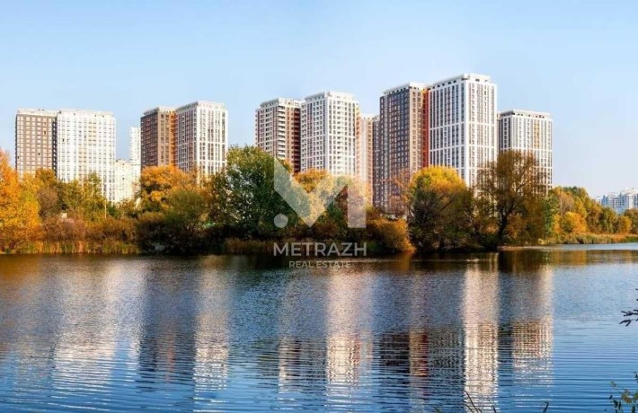 ТЕРІНОВО! 1к квартира 40м2 в ЖК Seven Севен Осокорки Славутич Позняки - фото 1