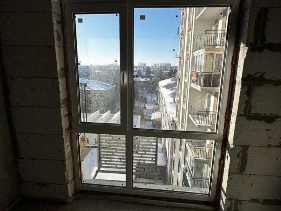 КРИШТАЛЕВІ ДЖЕРЕЛА 2 кімнатна квартира  вул. Академіка Заболотного 148Б Київ Теремки Київ