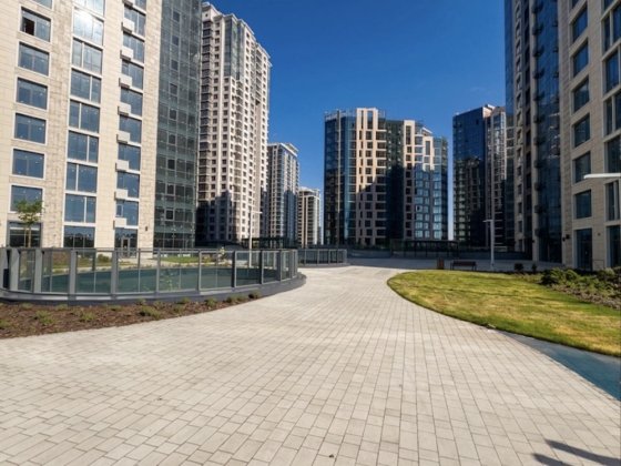 Продаж ЖК Новопечерські Липки | 2850$/м² | Потенціал зростання