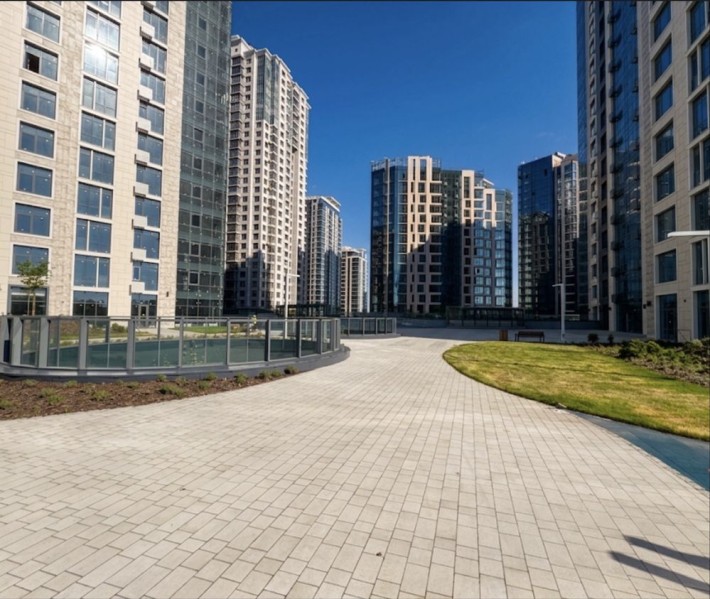 Продаж ЖК Новопечерські Липки | 2850$/м² | Потенціал зростання - фото 1