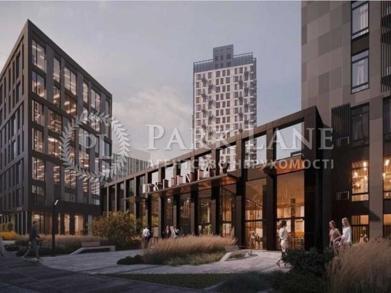 продаж 3 ком квартири Тютюнника Василя (Барбюса Анрі), 39, TRIIINITY;