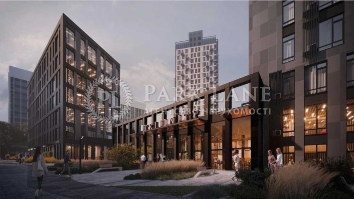 продаж 3 ком квартири Тютюнника Василя (Барбюса Анрі), 39, TRIIINITY; - фото 1