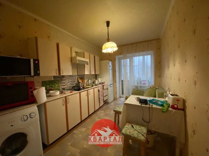 Продается 3-х комн. просторная квартира 69 кв.м в р-не Гагарина - фото 1