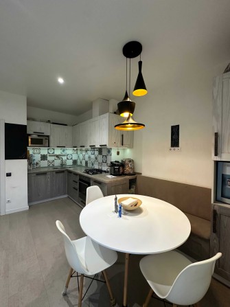Продажа 3-комнатной квартиры в ЖК Приоритет | NEW! - фото 1