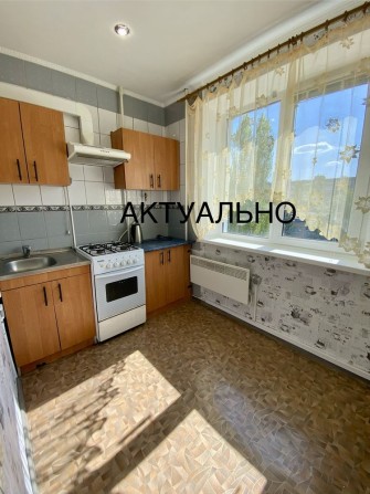 Продам 1к.квартиру, вул. Ю. Коваленка, р- н (Велмаркета)! - фото 1