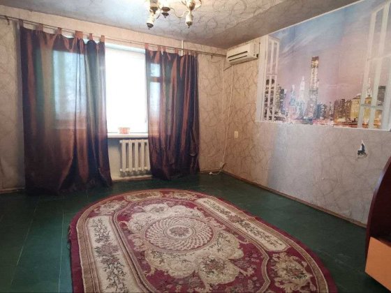 Продам 3 комн. квартиру на Северном. Дніпро