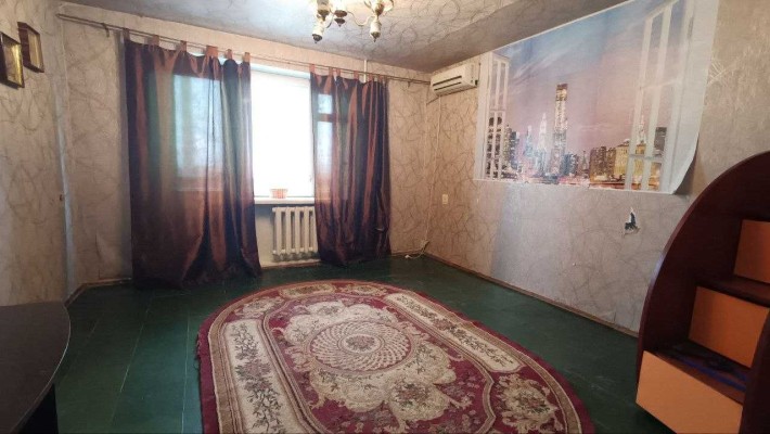 Продам 3 комн. квартиру на Северном. - фото 1